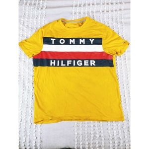 Men's Tommy Hilfiger Short-Sleeve shirt